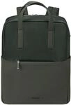 Samsonite Laptoprucksack 4Pack with handles 15,6'' forest green D980/151629/1339