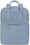 Samsonite Laptoprucksack 4Pack with handles 15,6'' dusty blue D980/151629/1310