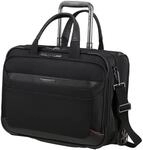 Samsonite Businesstrolley Pro-DLX 6 Rolling Tote 2w 15,6 " " black D236/148162/1041