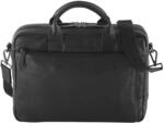 Strellson Aktentasche Hyde Park Briefbag SHZ black 4010002765 900
