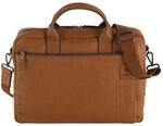 Strellson Aktentasche Hyde Park Briefbag SHZ cognac 4010002765 703