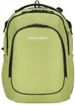 Walker Schulrucksack Wizzard Campus Evo 2.0 30l lime 42122-361