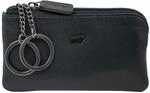 Braun B&uuml;ffel Schl&uuml;sseletui Hannes schwarz 64108-284-010