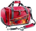 Deuter Sporttasche Hopper berry crosscheck 80261-5017
