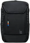 GOT BAG Rucksack Pro Pack Travel 35l black BP0091XX-100