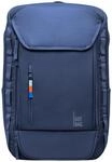 GOT BAG Rucksack Pro Pack Travel 35l ocean blue BP0091XX-700