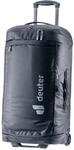 Deuter Reisetasche mit Rollen Duffel Pro Movo 60l black 3501125 7000