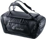 Deuter Reisetasche Duffel Pro 60l black 3521125 7000