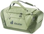 Deuter Reisetasche Duffel Pro 90l mineral-grove 3521225 1213