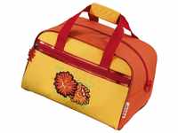 Step by Step Schulsporttasche 17l sunny flowers 102881