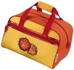Step by Step Sporttasche 17l Sunny Flowers 102881