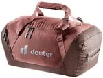 Deuter Reisetasche Duffel 50 caspia-raisin 3520125 5618