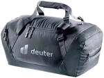 Deuter Reisetasche Duffel 50 black 3520125 7000