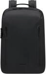 Samsonite Laptoprucksack Coatify Biz 15.6 " " black F020/151791/1041