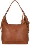 Harbour 2nd Beuteltasche Anchor Love Emmy charming cognac AL.12848