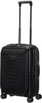 Samsonite Handgep&auml;ckkoffer Proxis Spinner S Easy Access Exp 55cm black