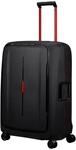 Samsonite Trolley Essens Spinner 75cm charcoal/red D140/146912/1186