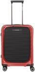 Travelite Handgep&auml;ckkoffer Mooby S+ 55cm rot 076846 10