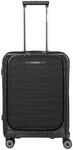 Travelite Handgep&auml;ckkoffer Mooby S+ 55cm schwarz 076846 01