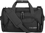 Travelite Weekender KICK OFF S schwarz 006913 01
