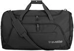 Travelite Reisetasche KICK OFF XL schwarz 006916 01