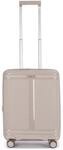STRATIC Handgep&auml;ckkoffer Straw T S erw. 54cm sand 03-97-1066-55