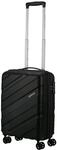American Tourister Handgep&auml;ckkoffer Jetdriver 3.0 4W S 55cm black...