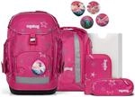 Ergobag Schulranzen Set 6tlg. Maxi (2025) SternzauB&auml;r 01299-90199-10