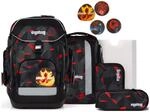 Ergobag Schulranzen Set 6tlg. Maxi (2025) TaekB&auml;rdo 01299-90108-10