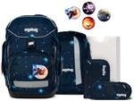 Ergobag Schulranzen Set 6tlg. Pack Reflex Edition (2026) KoB&auml;rnikus 01298-900L9-10