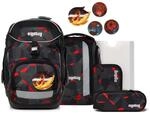 Ergobag Schulranzen Set 6tlg. Pack (2026) TaekB&auml;rdo 01298-90108-10