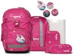 Ergobag Schulranzen Set 6tlg. Pack (2026) SternzauB&auml;r 01298-90199-10