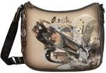 Anekke Umh&auml;ngetasche Dreamverse Wings 39733-170 beige/bunt