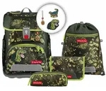 Step by Step Schulranzen Set 5tlg. Cloud Dino Torex 222609
