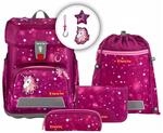 Step by Step Schulranzen Set 5tlg. Cloud Sweet Unicorn Nuala 222611