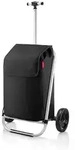 reisenthel Einkaufstrolley shopping 45l black MH7003