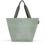 reisenthel Einkaufstasche shopper M 15l twist sage ZS5048