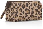 reisenthel Kulturbeutel travelcosmetic leo macchiato WC6048