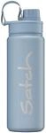 Satch Trinkflasche Steel 0,5 l nordic ice blue 01166-30181-10