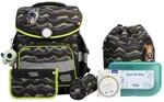 School-Mood Schulranzen Set 7tlg. Timeless Pro Finn (2025) 3824-33-133