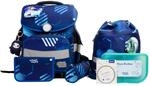 School-Mood Schulranzen Set 7tlg. Timeless Pro Jonas (2025) 3824-32-132