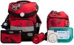 School-Mood Schulranzen Set 7tlg. Timeless Pro Kai (2025) 3824-34-134