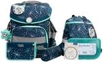 School-Mood Schulranzen Set 7tlg. Timeless Pro Lina (2025) 3824-18-118