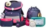 School-Mood Schulranzen Set 7tlg. Timeless Pro Leni (2025) 3824-04-104