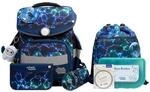 School-Mood Schulranzen Set 7tlg. Timeless Pro Felix (2025) 3824-12-112