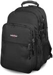 Eastpak Rucksack Tutor 39l black EK0009550081