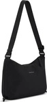 Kapten & Son Beuteltasche Skara Small all black