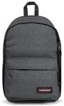 Eastpak Rucksack Back to Work 27l black denim EK00093677H1