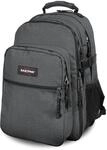 Eastpak Rucksack Tutor 39l black denim EK00095577H1