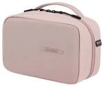 Samsonite Kulturbeutel StackD Toilet Kit Weekender rose C430/142788/1751
